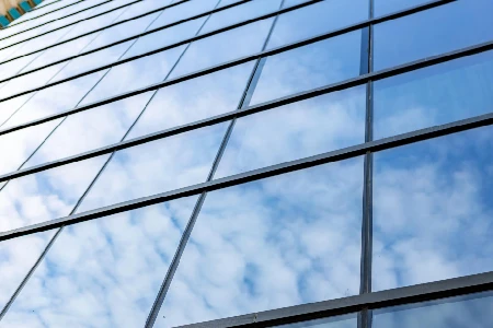 Professional Glass Curtain Wall Repair in Kendall West, FL