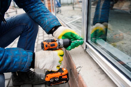 House Window Repair in Kendall West, FL