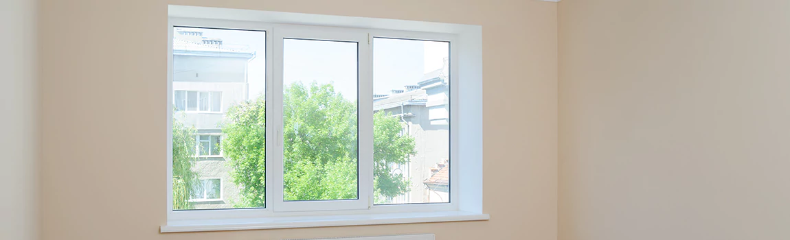 Fixed Windows Installation in Kendall West, FL