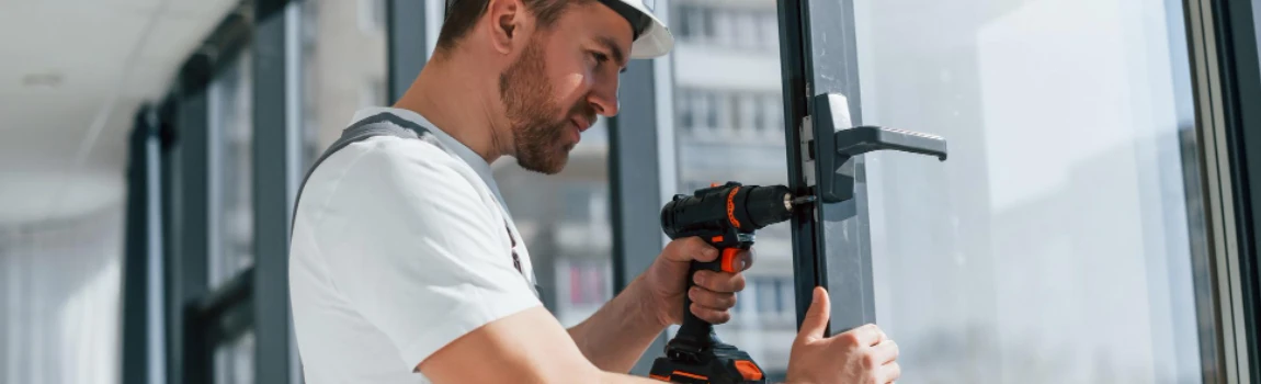 Glassware Repair in Kendall West, FL