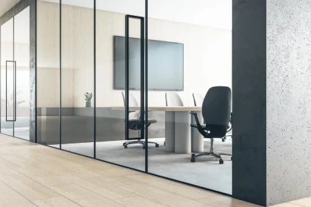 Office Glass in Kendall West, FL