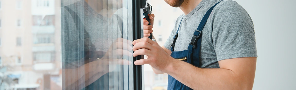 Same-day Glass Repair Cost in Kendall West, FL