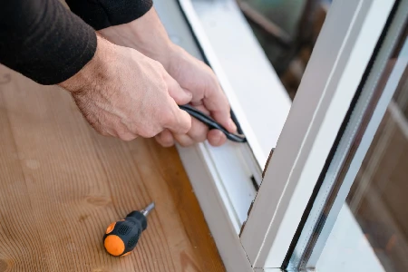 Sliding Patio Glass Door Repairs in Kendall West, FL