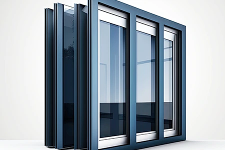 Installing Triple Pane Windows in Kendall West, FL
