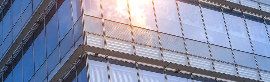 UV-Resistant Glass Experts in Kendall West, FL