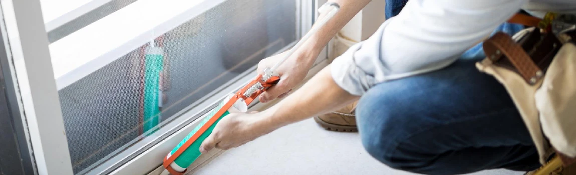Emergency Window Replacement Services in Kendall West, FL