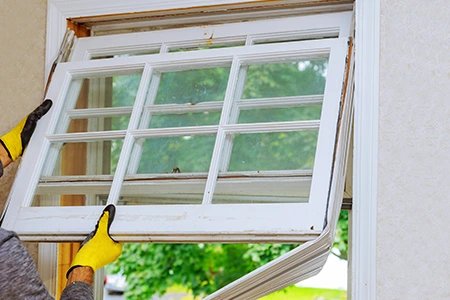 Window Replacement in Kendall West, FL